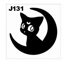 Трафарет j131