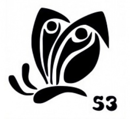 Трафарет 53