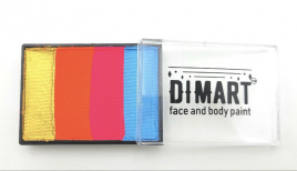 Сплит-кейк DIMART 50гр. МАРИМБА