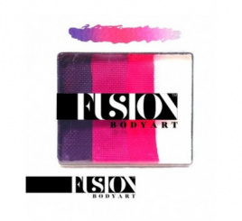 Сплит-кейк FUSION 50гр. ВЛАСТНАЯ ПРИНЦЕССА