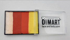 Сплит-кейк DIMART 50гр. БЭЛЛЬ