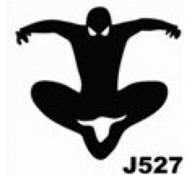 Трафарет j527
