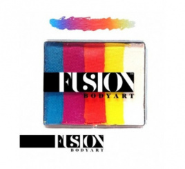 Сплит-кейк FUSION 50гр. ЛЕТНИЙ РАССВЕТ