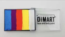 Сплит-кейк DIMART 50гр. СЕЛИЯ