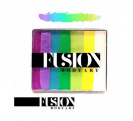 Сплит-кейк FUSION 50гр. ВСПЛЕСК РУСАЛКИ