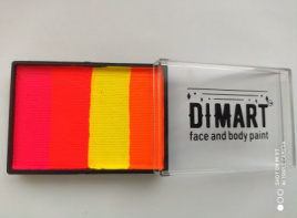 Сплит-кейк DIMART 50гр. КАББИ