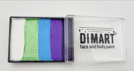 Сплит-кейк DIMART 50гр. ФЛО