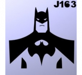 Трафарет j163