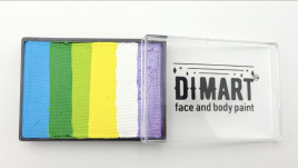 Сплит-кейк DIMART 50гр. ДОРА