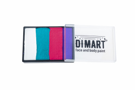 Сплит-кейк DIMART 50гр.СЕЛЕСТИЯ