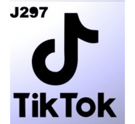 Трафарет j297