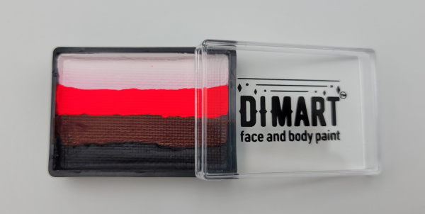 Сплит-кейк DIMART 30гр. СТЕЛЛА фото 1