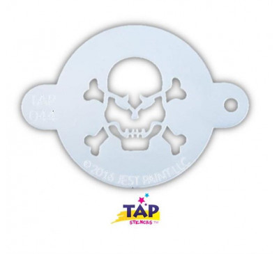 Трафарет TAP 044 фото 1