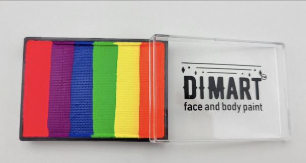 Сплит-кейк DIMART 50гр. ТОТТИ фото 1