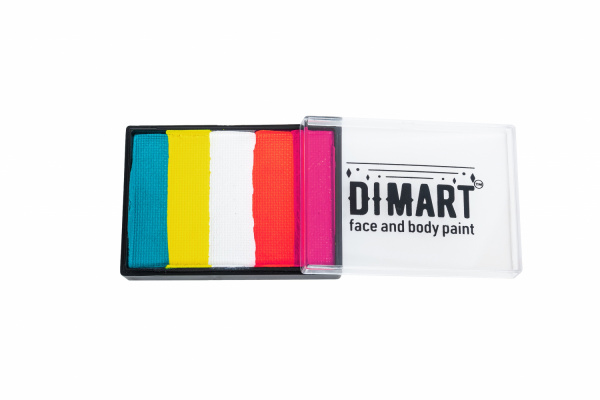 Сплит-кейк DIMART 50гр. ЗОУИ фото 1
