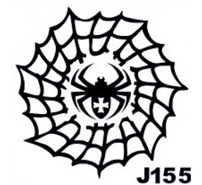 Трафарет j155 фото 1