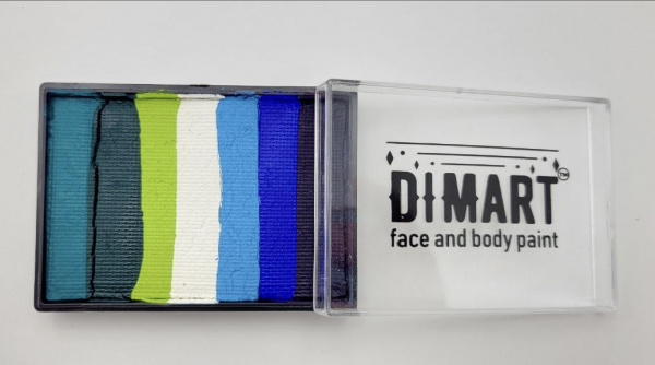 Сплит-кейк DIMART 50гр. МИА фото 1