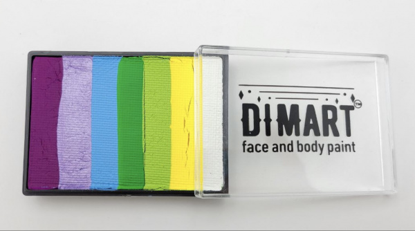 Сплит-кейк DIMART 50гр. ЭССЕНС фото 1