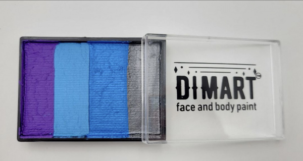 Сплит-кейк DIMART 50гр. ИЗЗИ фото 1