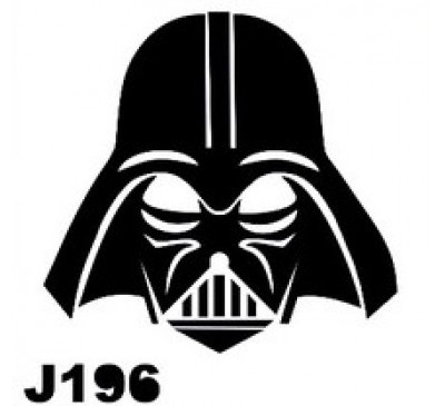 Трафарет j196 фото 1