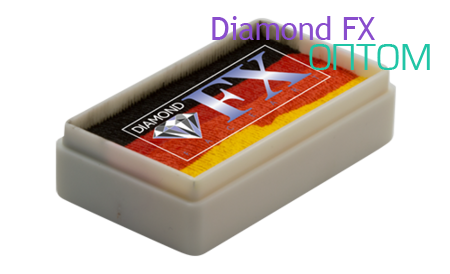 Сплит-кейк DIAMOND FX 30гр. ДРАКОН фото 1